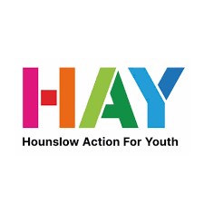 Hounslow Action for Youth logo