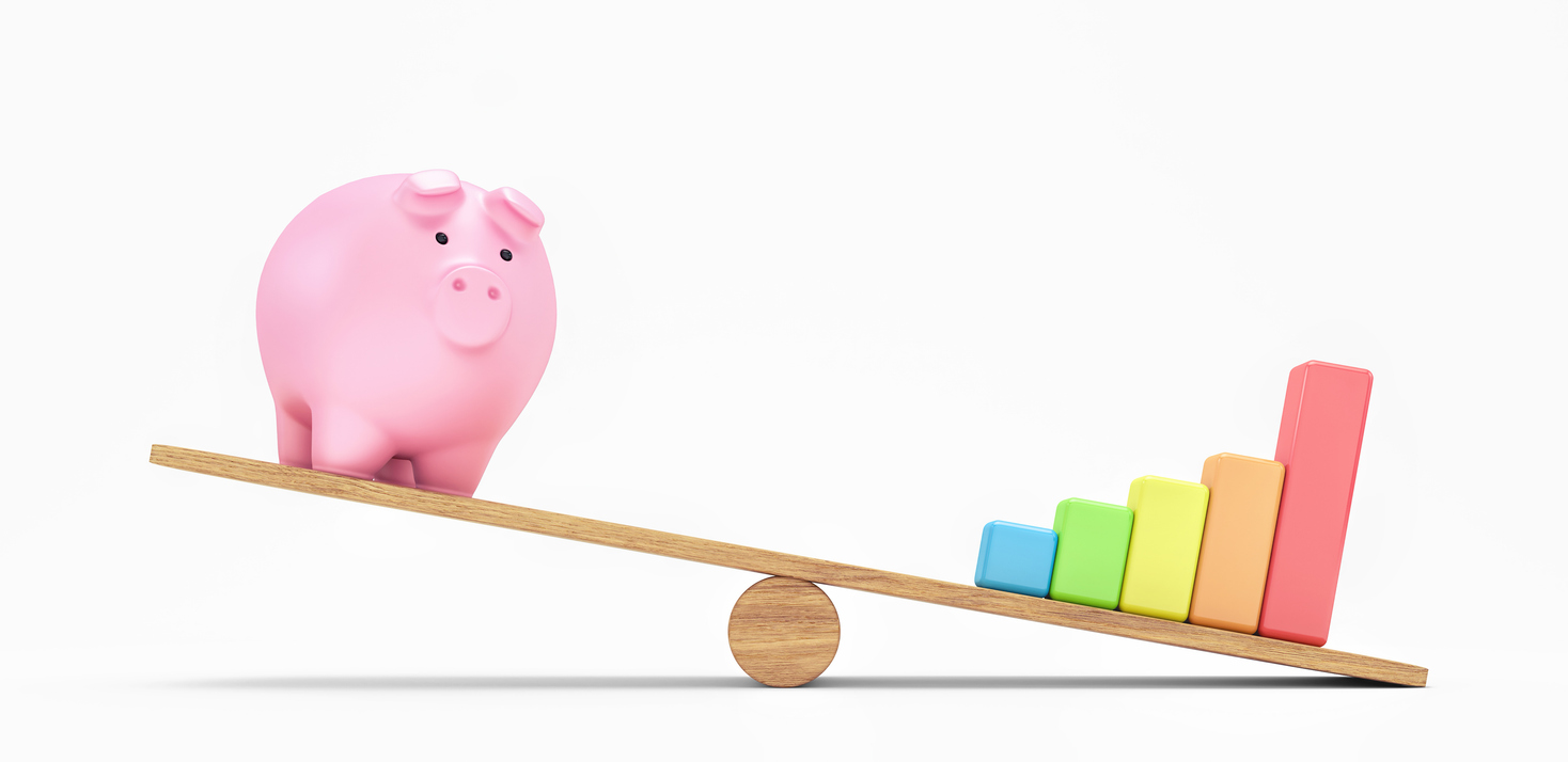 Calculator and receipts support with childcare costs