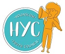 Hounslow Youth Council logo