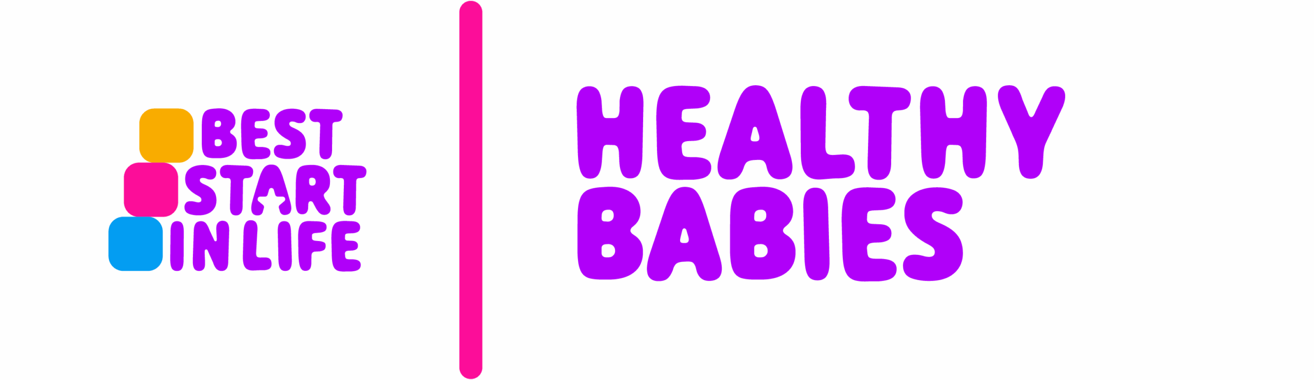 Start for life supporting the first 1001 days with your baby