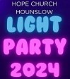 Lights Party