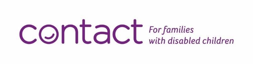 contact charity logo