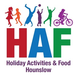 HAF Holiday Activities and Food Program