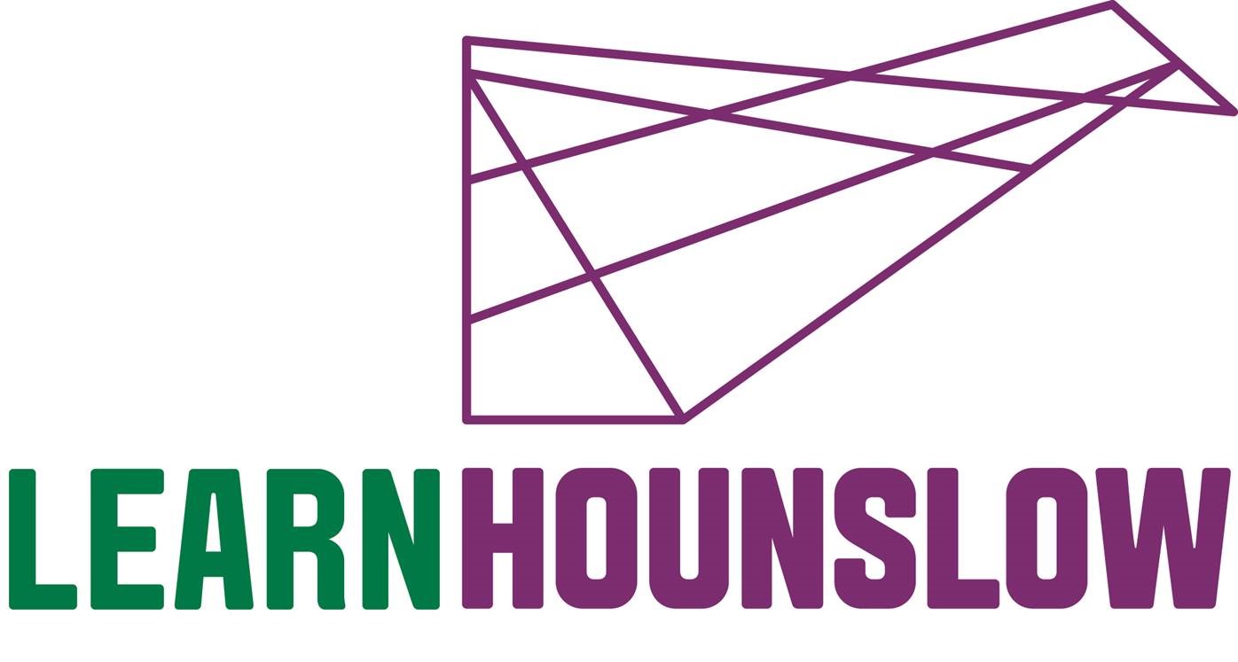 learn hounslow logo