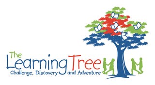 The learning tree logo