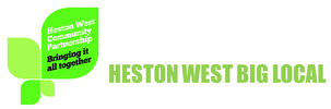 Heston West Big Local Logo