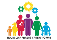 link to Hounslow Parent Carers Forum website