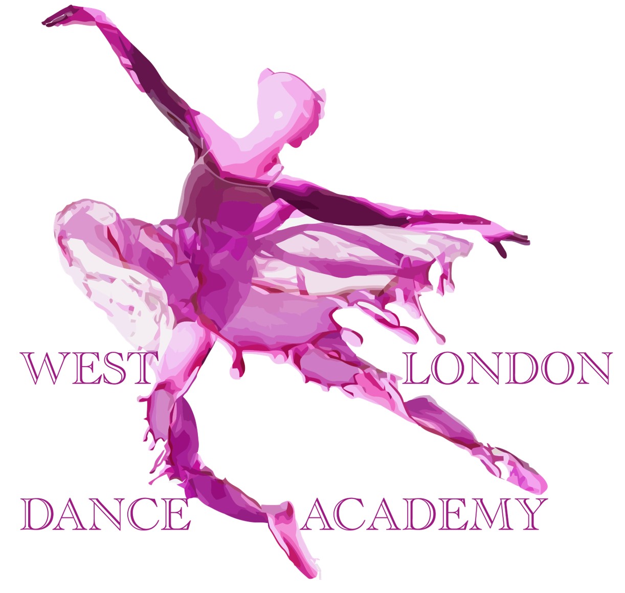 West London Dance Academy - Logo
