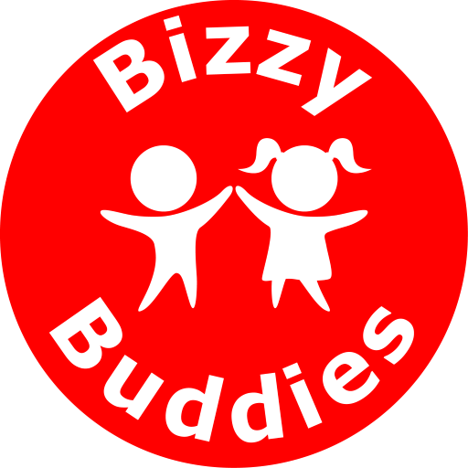 Bizzy Buddies Logo