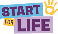Logo start for life
