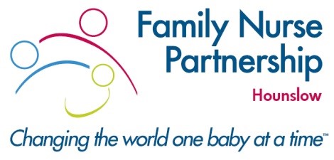 Family Nurse Partnership logo