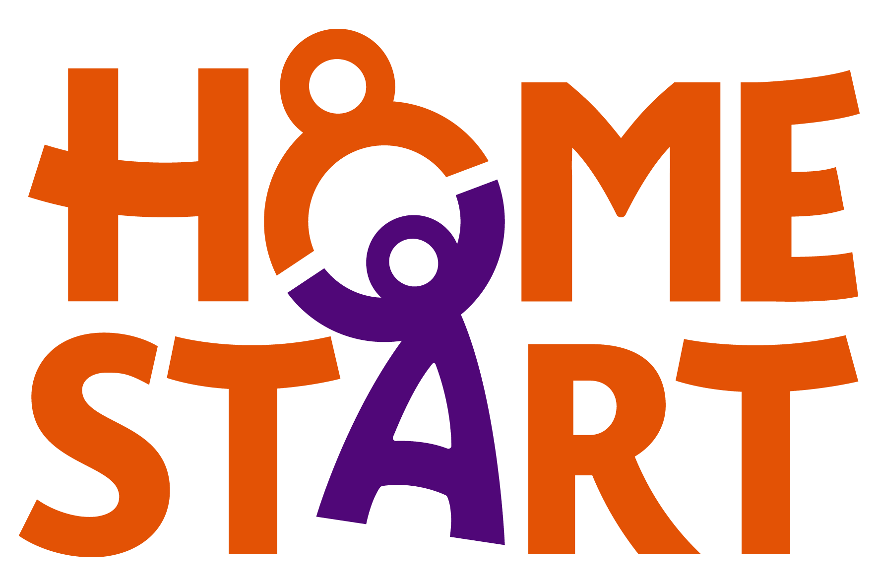 Home-start logo