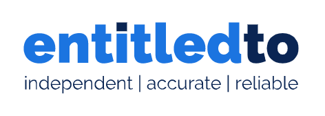 entitledto logo