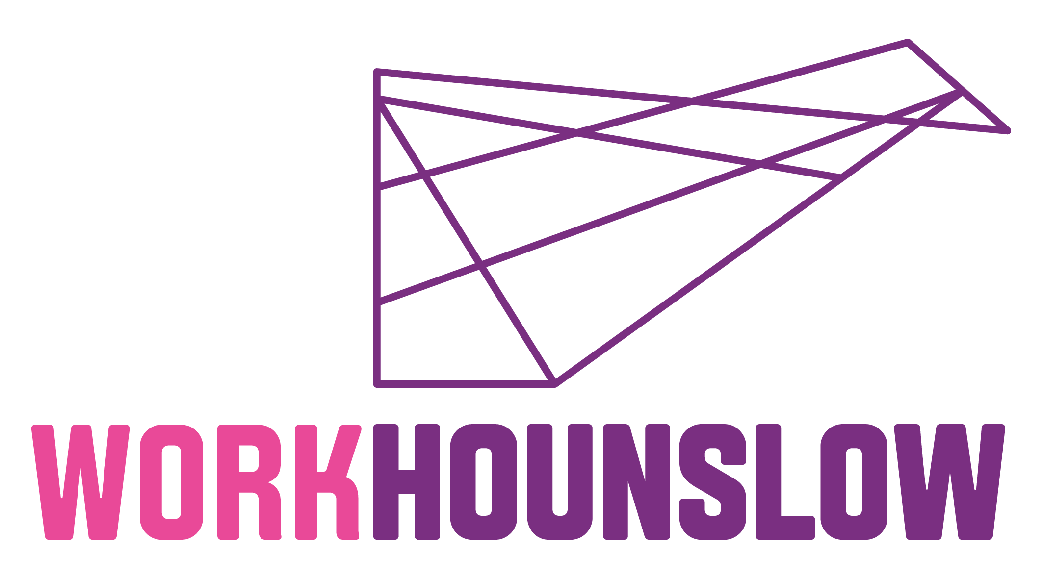 Work Hounslow Logo