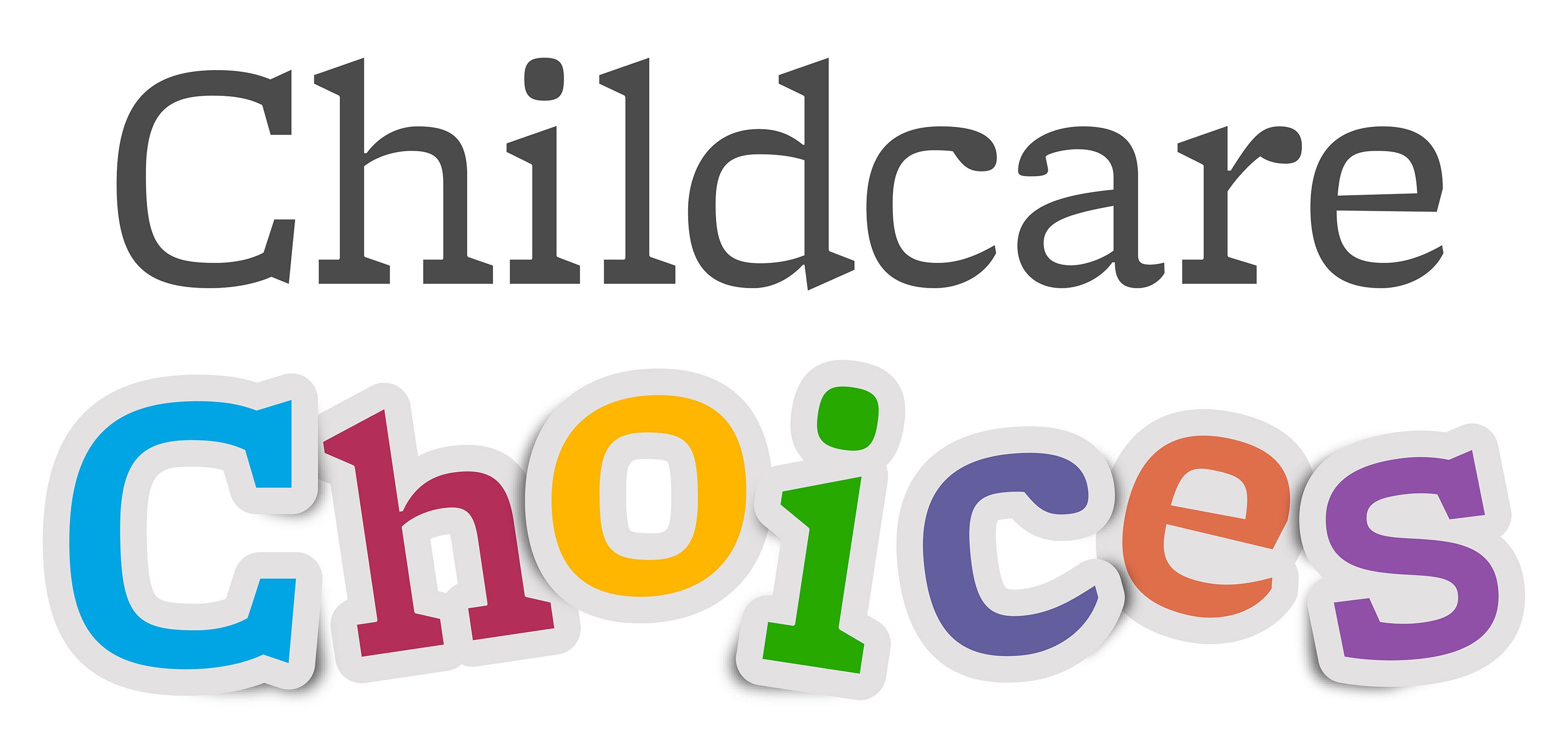 Childcare choices log linking to childcare choices