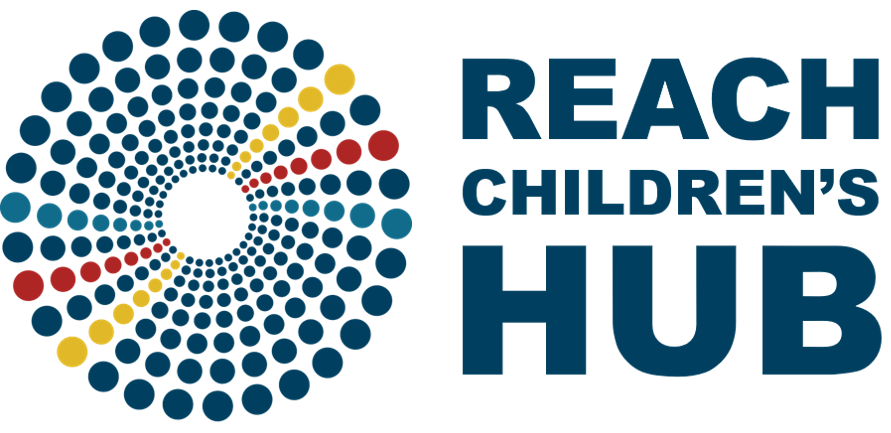 Reach logo