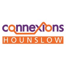 Logo for Connexions Hounslow