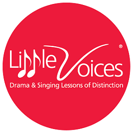 little voices logo