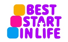 Start for life supporting the first 1001 days with your baby