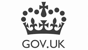 Gov.uk logo