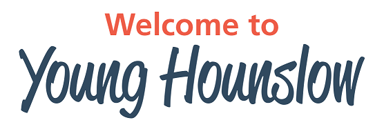 Young Housnlow Logo - Welcome to Young Hounslow