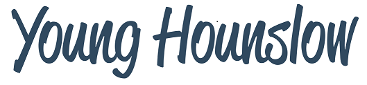 Young Hounslow logo